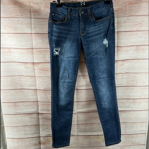 Aeropostale Denim - Aeropostale Jegging Jeans